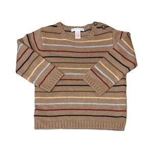 NWOT Janie and Jack Sweater 3T